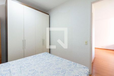 Quarto 1 de apartamento para alugar com 2 quartos, 52m² em Itaquera, São Paulo