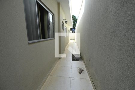 Corredor de casa para alugar com 3 quartos, 150m² em Jardim Mariliza, Goiânia
