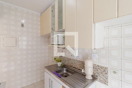 Apartamento para alugar com 65m², 2 quartos e 1 vaga Apartamento para alugar com 65m², 2 quartos e 1 vagaCozinha