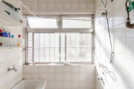 Apartamento para alugar com 65m², 2 quartos e 1 vaga Apartamento para alugar com 65m², 2 quartos e 1 vagaÁrea de Serviço