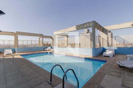 Apartamento para alugar com 65m², 2 quartos e 1 vaga Apartamento para alugar com 65m², 2 quartos e 1 vagaPiscina