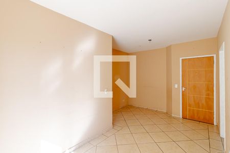 Sala de apartamento para alugar com 2 quartos, 65m² em Sacomã, São Paulo