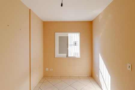 Suíte de apartamento para alugar com 2 quartos, 65m² em Sacomã, São Paulo