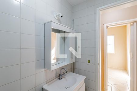 Apartamento para alugar com 65m², 2 quartos e 1 vaga Apartamento para alugar com 65m², 2 quartos e 1 vagaBanheiro