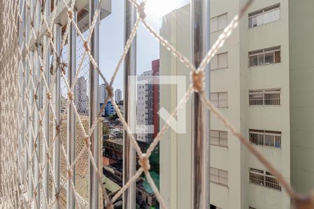 Apartamento para alugar com 65m², 2 quartos e 1 vaga Apartamento para alugar com 65m², 2 quartos e 1 vagaVista do Quarto 2