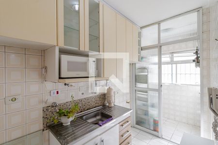 Apartamento para alugar com 65m², 2 quartos e 1 vaga Apartamento para alugar com 65m², 2 quartos e 1 vagaCozinha