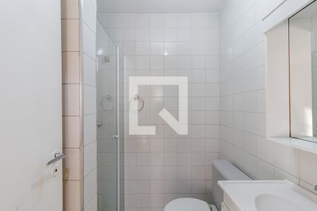 Apartamento para alugar com 65m², 2 quartos e 1 vaga Apartamento para alugar com 65m², 2 quartos e 1 vagaBanheiro