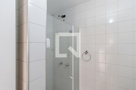 Apartamento para alugar com 65m², 2 quartos e 1 vaga Apartamento para alugar com 65m², 2 quartos e 1 vagaBanheiro