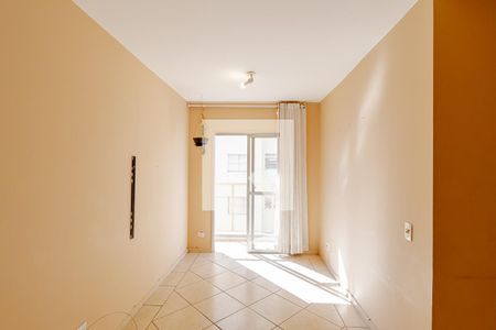 Sala de apartamento para alugar com 2 quartos, 65m² em Sacomã, São Paulo