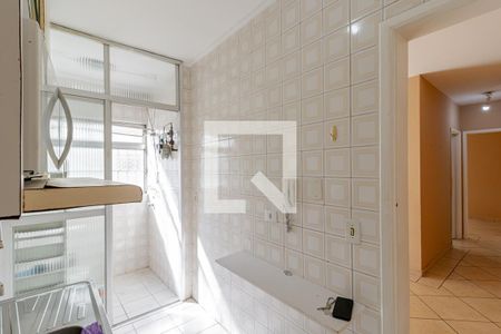 Apartamento para alugar com 65m², 2 quartos e 1 vaga Apartamento para alugar com 65m², 2 quartos e 1 vagaCozinha