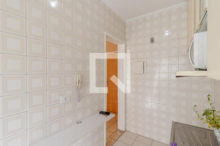 Apartamento para alugar com 65m², 2 quartos e 1 vaga Apartamento para alugar com 65m², 2 quartos e 1 vagaCozinha
