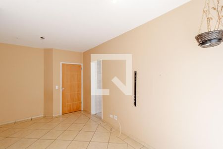Sala de apartamento para alugar com 2 quartos, 65m² em Sacomã, São Paulo