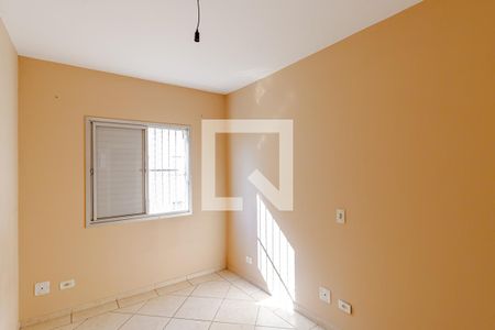 Suíte de apartamento para alugar com 2 quartos, 65m² em Sacomã, São Paulo