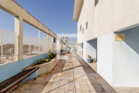 Apartamento para alugar com 65m², 2 quartos e 1 vaga Apartamento para alugar com 65m², 2 quartos e 1 vagaCobertura