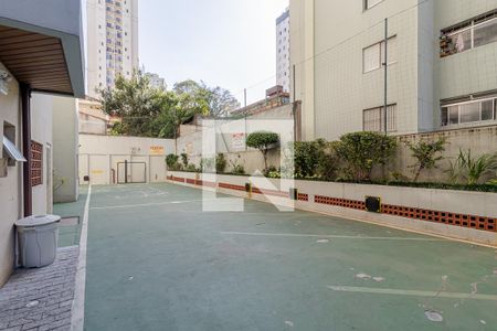 Apartamento para alugar com 65m², 2 quartos e 1 vaga Apartamento para alugar com 65m², 2 quartos e 1 vagaQuadra