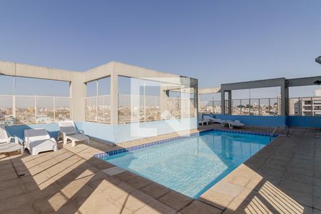 Apartamento para alugar com 65m², 2 quartos e 1 vaga Apartamento para alugar com 65m², 2 quartos e 1 vagaPiscina