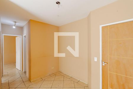 Sala de apartamento para alugar com 2 quartos, 65m² em Sacomã, São Paulo