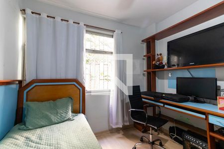 Quarto 1  de apartamento à venda com 4 quartos, 129m² em Icaraí, Niterói