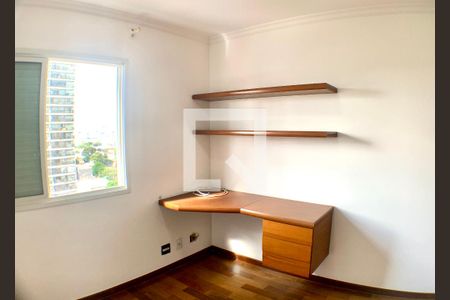 Suíte 1 de apartamento para alugar com 3 quartos, 143m² em Ipiranga, São Paulo
