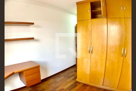 Suíte 1 de apartamento para alugar com 3 quartos, 143m² em Ipiranga, São Paulo