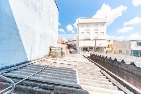 Casa para alugar com 49m², 2 quartos e sem vaga Casa para alugar com 49m², 2 quartos e sem vagaVista do Quarto 2