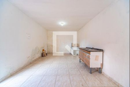 Casa para alugar com 49m², 2 quartos e sem vaga Casa para alugar com 49m², 2 quartos e sem vagaCozinha e Área de Serviço