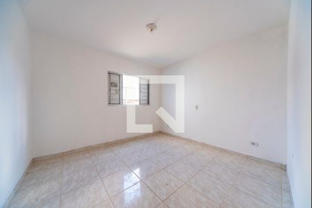 Quarto 2 de casa para alugar com 2 quartos, 49m² em Jardim Santo André, Santo André