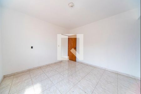 Quarto 1 de casa para alugar com 2 quartos, 49m² em Jardim Santo André, Santo André
