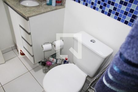 Apartamento à venda com 40m², 1 quarto e 1 vagaBanheiro