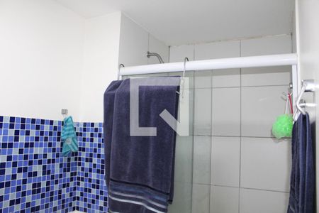Apartamento à venda com 40m², 1 quarto e 1 vagaBanheiro