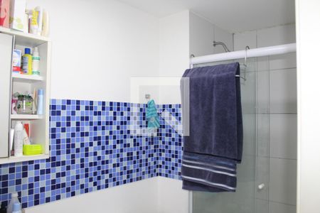 Apartamento à venda com 40m², 1 quarto e 1 vagaBanheiro