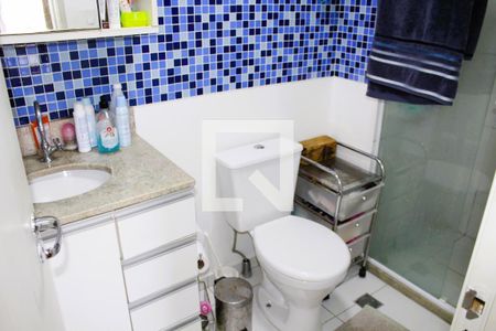 Apartamento à venda com 40m², 1 quarto e 1 vagaBanheiro