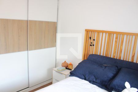 Apartamento à venda com 40m², 1 quarto e 1 vagaQuarto