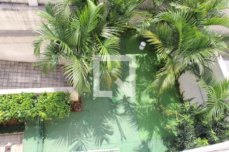 Apartamento à venda com 40m², 1 quarto e 1 vagaÁrea comum