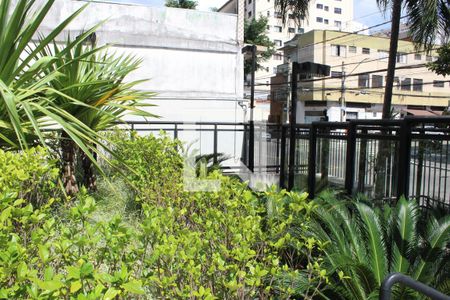 Apartamento à venda com 40m², 1 quarto e 1 vagaÁrea comum