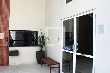 Apartamento à venda com 40m², 1 quarto e 1 vagaPortaria