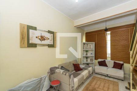 Sala de apartamento à venda com 2 quartos, 130m² em Penha, Rio de Janeiro