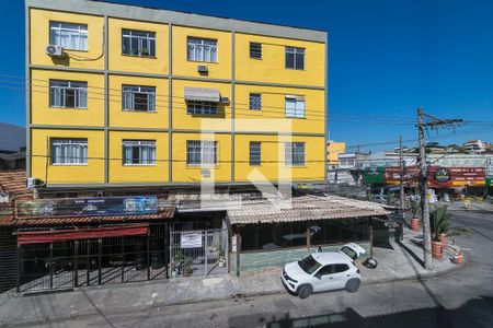 Vista de apartamento à venda com 2 quartos, 130m² em Penha, Rio de Janeiro