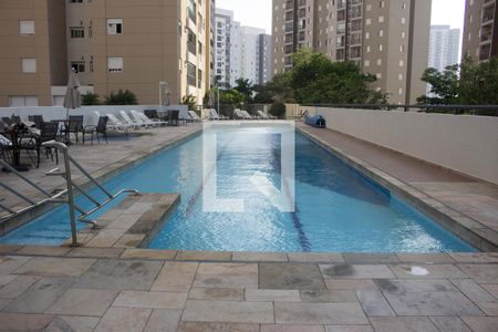 Apartamento à venda com 87m², 2 quartos e 2 vagasÁrea comum