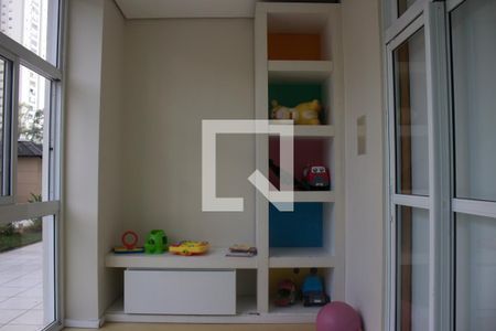 Apartamento à venda com 87m², 2 quartos e 2 vagasVaranda