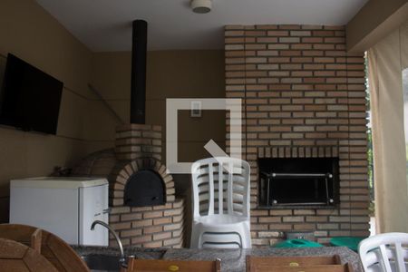 Apartamento à venda com 87m², 2 quartos e 2 vagasÁrea comum