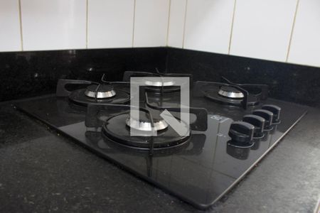 Apartamento à venda com 87m², 2 quartos e 2 vagasCozinha