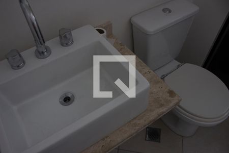 Apartamento à venda com 87m², 2 quartos e 2 vagasBanheiro 1