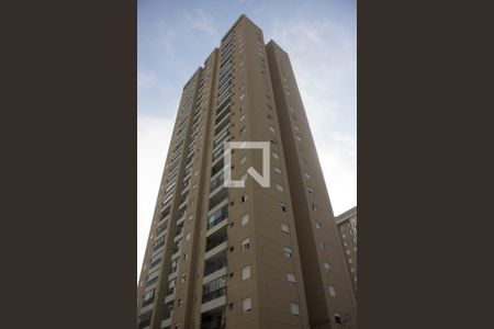 Apartamento à venda com 87m², 2 quartos e 2 vagasFachada