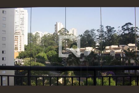 Apartamento à venda com 87m², 2 quartos e 2 vagasVaranda