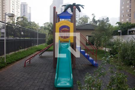 Apartamento à venda com 87m², 2 quartos e 2 vagasÁrea comum