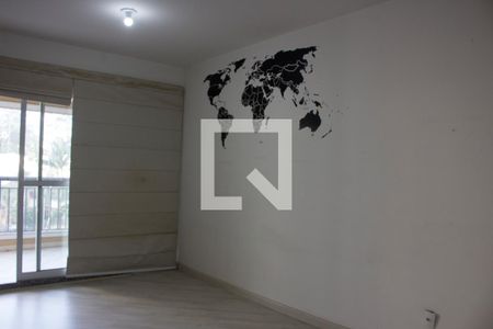 Apartamento à venda com 87m², 2 quartos e 2 vagasSala