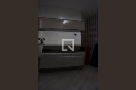 Apartamento à venda com 87m², 2 quartos e 2 vagasSala