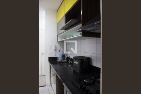 Apartamento à venda com 87m², 2 quartos e 2 vagasCozinha