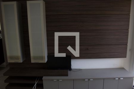 Apartamento à venda com 87m², 2 quartos e 2 vagasSala